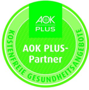 AOK Plus Partner - Foto